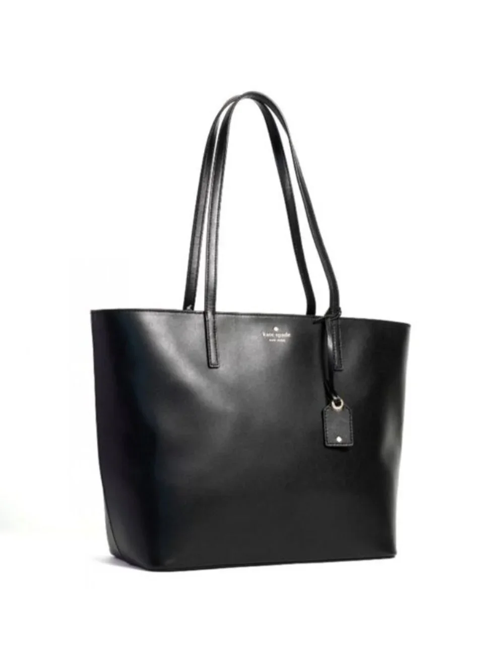 Kate Spade Black Janie Medium Tote BNWT